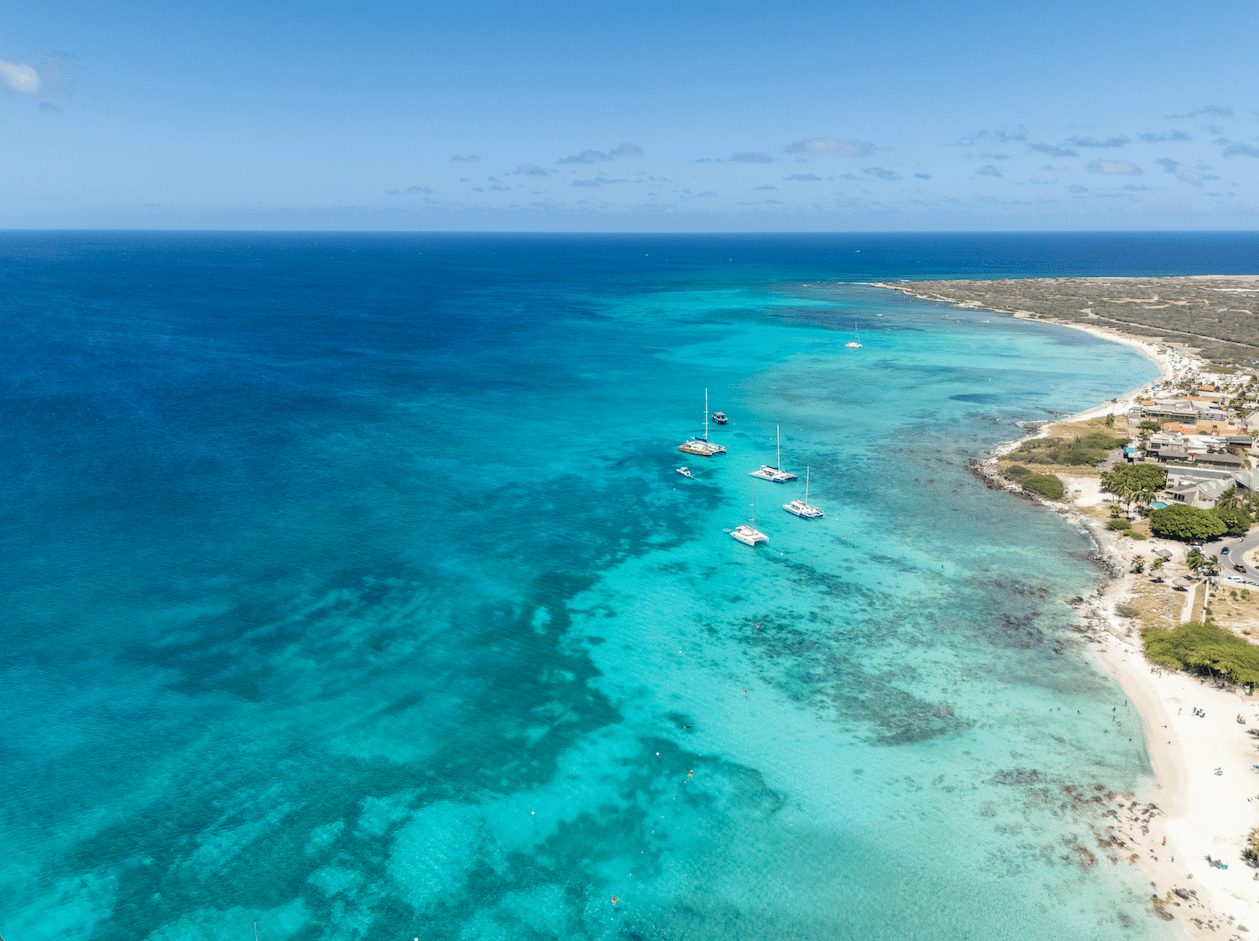 Best Time to Visit Aruba (And Why Off-Season Might Be Better!)